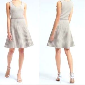 Banana Republic sweater dress
